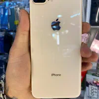 ایفون 8 پلاس