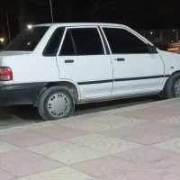 پراید 82 کاربرات