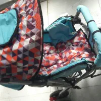 کالسکه|کالسکه و لوازم جانبی|ایلام, |دیوار