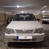 پراید ۱۳۲مدل اخر ۸۹