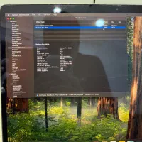 MacBook Pro 2018|رایانه همراه|تهران, فردوسی|دیوار