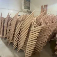 صندلی خام نوبل . پرومکس . هشتی