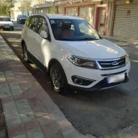 تیگو پنج بی رنگ