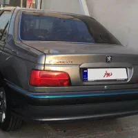 پارس tu5 مدل 97