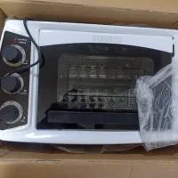 توستر نونو بدون استفاده و دوتا پتونونو|اجاق گاز و لوازم برقی پختوپز|کرمانشاه, |دیوار