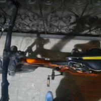 دوچرخه سایز ۲۰|دوچرخه، اسکیت، اسکوتر|تهران, نیروی دریایی|دیوار