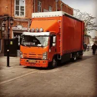 اتوبار باربری تهران کارگر شهر و شهرستان|خدمات حمل و نقل|تهران, فرمانیه|دیوار