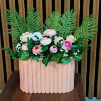 فروش باکس گل مصنوعی|گل مصنوعی|اهواز, سپیدار|دیوار