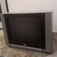 تلویزیون  ۲۱ ال جی