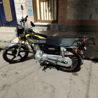 موتور سیکلت هندا