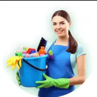 نظافتچی منزل