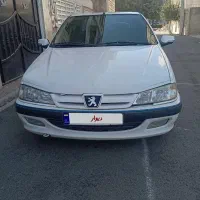 پارس 88 سفید نقد و اقساط