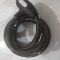 قفل دوچرخه