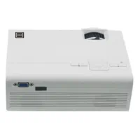 ویدئوپروژکتور خانگی RCA RPJ136|تلویزیون و پروژکتور|تهران, ایرانشهر|دیوار