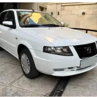 سمندسورن۱۴۰۴EF7مخزن۱۰۰بزرگ دریچه سیمی با کارت سوخت