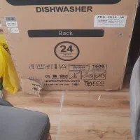 فروش ماشین ظرفشویی پاکشوما|ماشین ظرفشویی|شوط, |دیوار