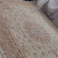 فرش ۱۲ متری کاملا سالم|فرش|نیشابور, شهرک قدس|دیوار