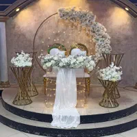 بادکنک آرایی و گل آرایی،اجاره باندمیزوصندلی|خدمات پذیرایی، مراسم|اسلام‌شهر, شهرک قائمیه|دیوار