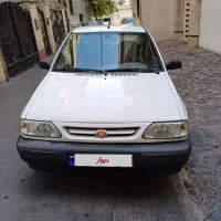 پراید ۱۳۱ مدل ۹۶|خودرو سواری و وانت|تهران, زرکش|دیوار