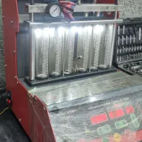 انژکتور شور موتور اسکن