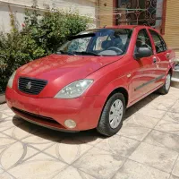 تیبا در حد خشک صفر لا زر ورقی