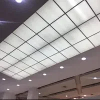 اجرای سقف کاذب60*60 بدون واسطه با اجرت سال گذشته|خدمات پیشه و مهارت|قم, ارم|دیوار