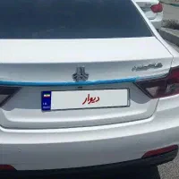 شاهین پلاس صفر و خشک