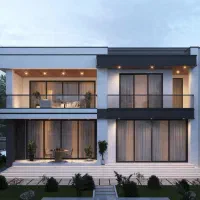 طراحی و خدمات مهندسی ساختمان و ویلا