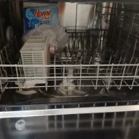 ماشین ظرفشویی 8 نفره مجیک|ماشین ظرفشویی|گناباد, |دیوار