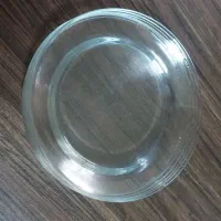 بشقاب میوه خوری پیرکس و قوری وسینی استیل|ظروف سرو و پذیرایی|اصفهان, ملک‌شهر|دیوار