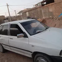 پراید صندوق‌دار CNG، مدل ۱۳۸۴|خودرو سواری و وانت|شاهرود, |دیوار