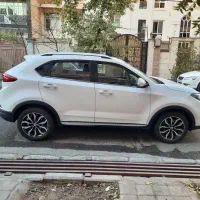 ام جی Gs مدل ۲۰۱۵ بدون رنگ|خودرو سواری و وانت|تهران, دردشت|دیوار