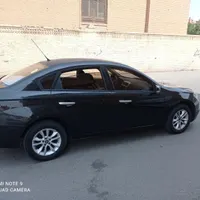 برلیانس H330 اتوماتیک 1500cc، مدل ۱۳۹۶|خودرو سواری و وانت|قم, نیروگاه|دیوار