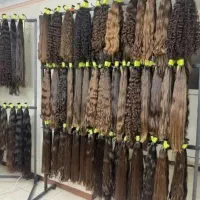 مرکز مو و خریدار اصلی موی طبیعی بدون واسطه