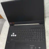 لپ تاپ Asus TUF gaming f15 FX507ZC|رایانه همراه|بهبهان, |دیوار