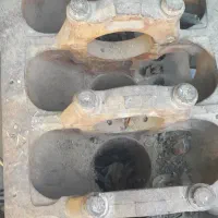 قطعات ماشین سنگین