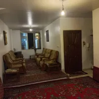 آپارتمان ۵۰متری طبقه اول با پارکینگ