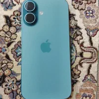 آیفون ۱۶ نرمال