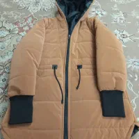 کاپشن زنانه