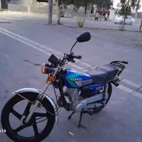 موتور پرواز مدل ۹۸