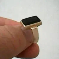 انگشتر مردانه