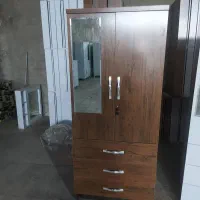 انواع کمد لباس،دراور آرایشی ،کتابخانه|جاکفشی، کمد، دراور|رفسنجان, |دیوار