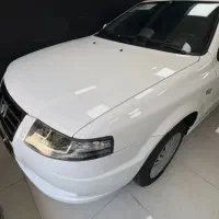 سورن پلاس مدل۱۴۰۵ سفید برقی xu7p