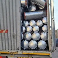 فروش انواع باک و مخزن خودروهای سنگین|خدمات موتور و ماشین|اردکان, |دیوار