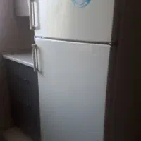 یخجال و فریزر