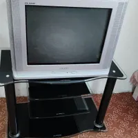 تلویزیون