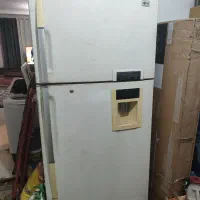 یخچال ال جی