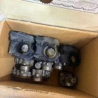 جعبه فیوز۲۰۶ داخل موتورbsm|قطعات یدکی و لوازم جانبی|فردیس, نسترن غربی|دیوار