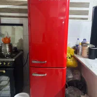 یخچال فریزر ۲۰ فوتی امرسان