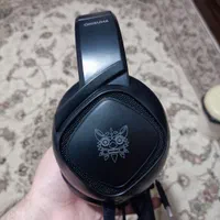 هدفون گیمینگ اونیکوما k19